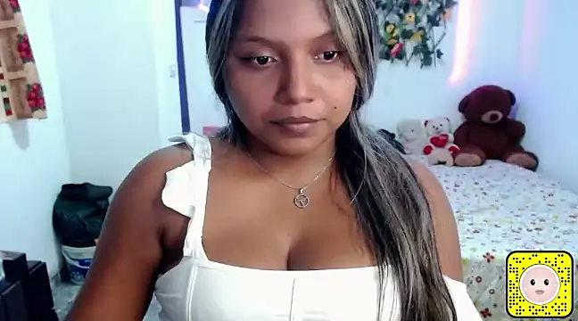 sexysusan4you online show from February 27, 2025, 11:59 pm