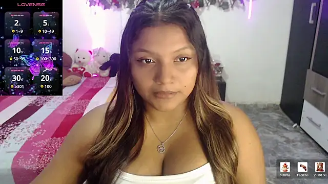 sexysusan4you online show from May 28, 2026, 8:28 pm