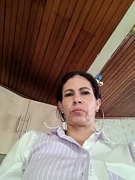 NATALIA MAGICK online show from December 10, 2024, 9:43 pm
