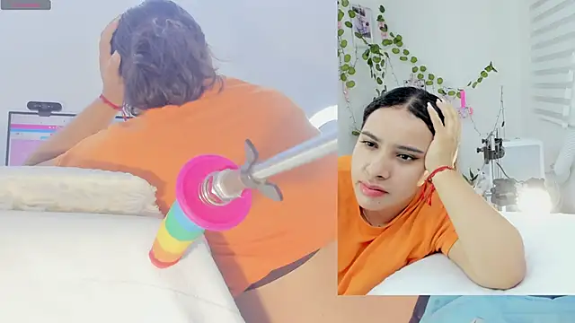 Daki Ume  online show from December 5, 2025, 2:20 am