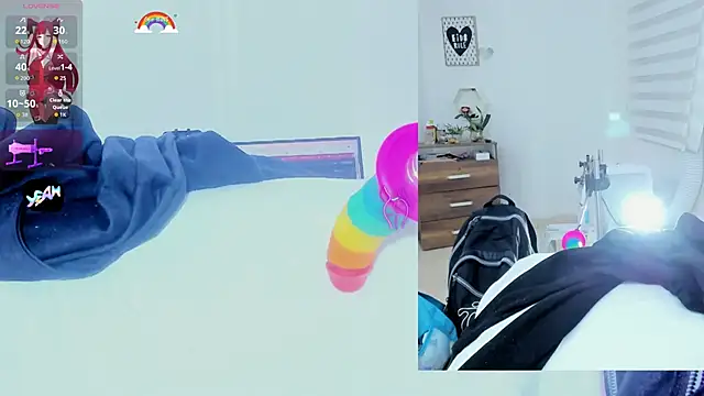 Daki Ume  online show from January 10, 2026, 2:35 am