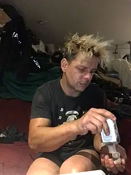 Phelyxx elgato online show from January 10, 2026, 1:40 am