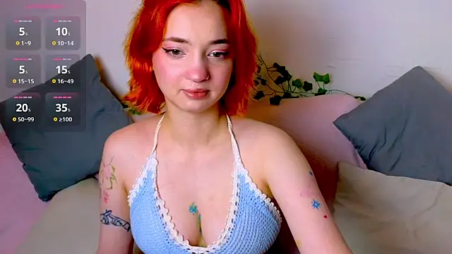 sandra belll online show from June 8, 2026, 6:14 am