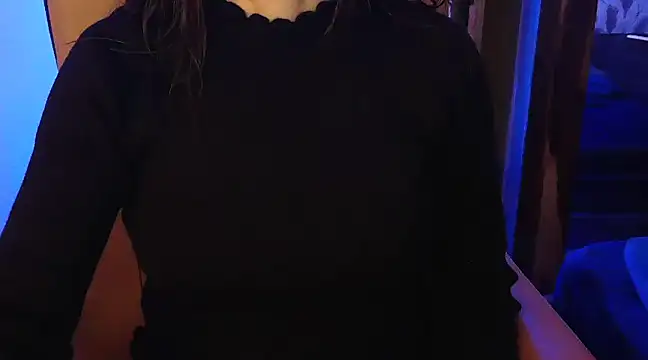  Blue Ruubyy  online show from February 12, 2025, 12:44 pm