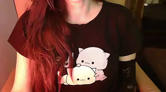  Blue Ruubyy  online show from February 25, 2025, 12:55 pm