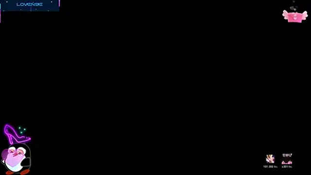  Blue Ruubyy  online show from October 23, 2025, 9:08 am