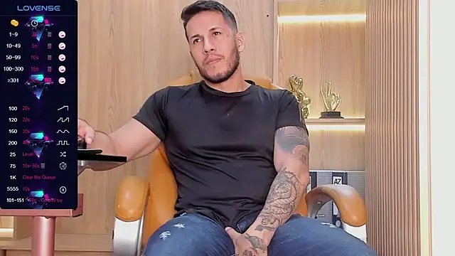 George Diesell online show from January 5, 2025, 12:09 am