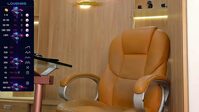 George Diesell online show from January 6, 2025, 11:42 pm