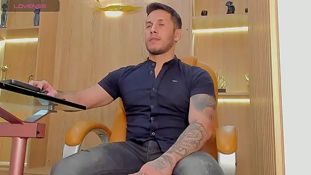 George Diesell online show from January 25, 2025, 8:21 pm