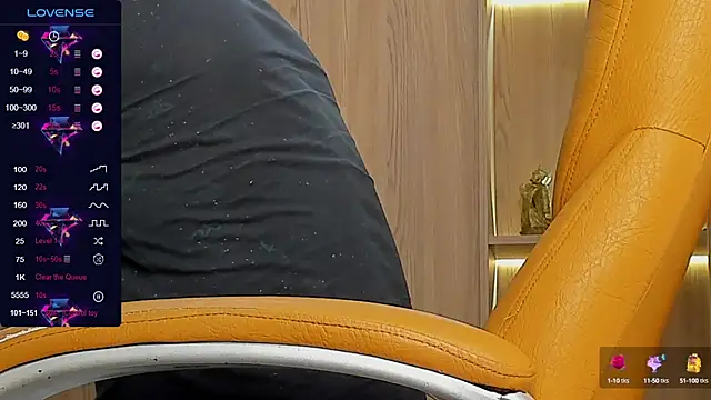 George Diesell online show from March 5, 2025, 11:38 pm