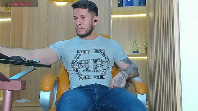 George Diesell online show from September 22, 2025, 8:55 pm