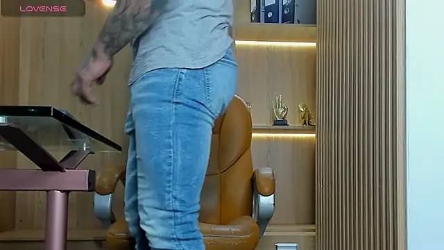 George Diesell online show from October 24, 2025, 10:28 pm