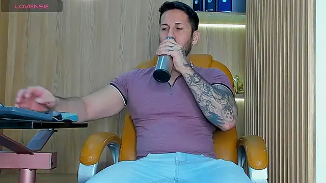 George Diesell online show from February 12, 2026, 4:40 am