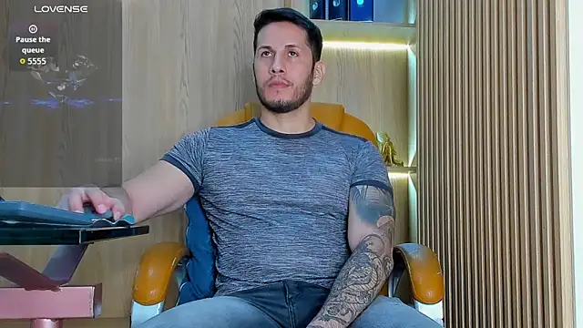 George Diesell online show from February 13, 2026, 4:30 am