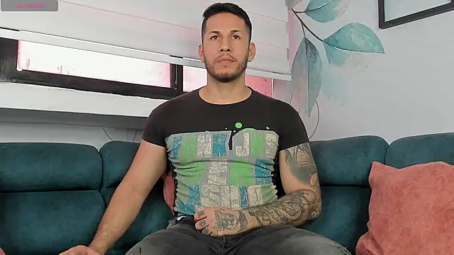 George Diesell online show from February 21, 2026, 8:54 pm