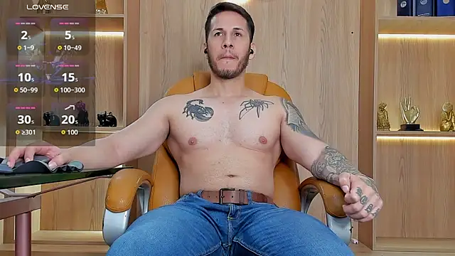 George Diesell online show from March 27, 2026, 8:26 am