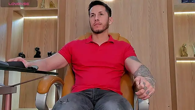 George Diesell online show from April 17, 2026, 3:53 am