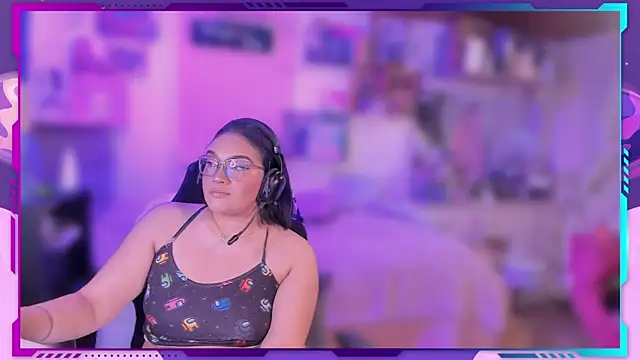 Snapshot of MegariaB chatting on January 18, 2026, 4:27 am MegariaB online show from January 18, 2026, 4:27 am