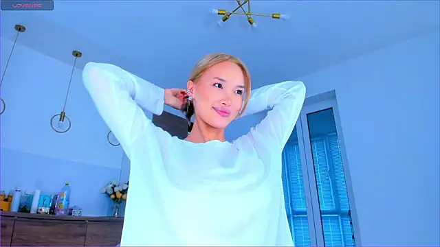 Sweet yasu online show from March 6, 2026, 5:59 am