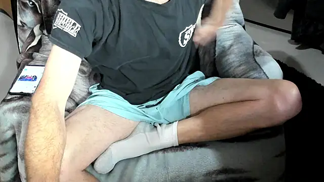 Snapshot of froy4986 chatting on February 21, 2025, 8:07 am froy4986 online show from February 21, 2025, 8:07 am