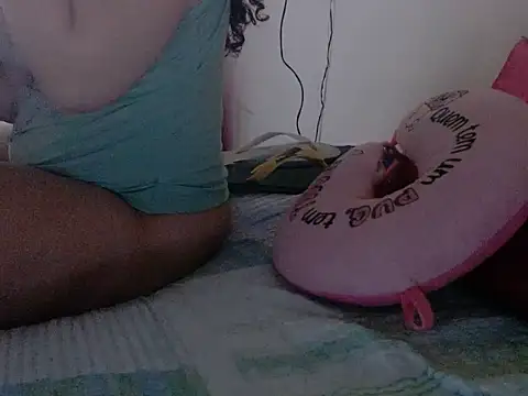 megam33 online show from March 31, 2026, 9:48 pm