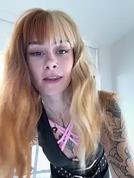 SallyDinosaur online show from February 14, 2026, 5:10 pm