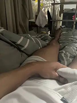 Bigdickk4U online show from November 7, 2025, 11:10 am