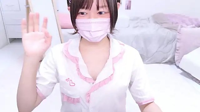 963 kurumi online show from September 9, 2025, 11:59 pm