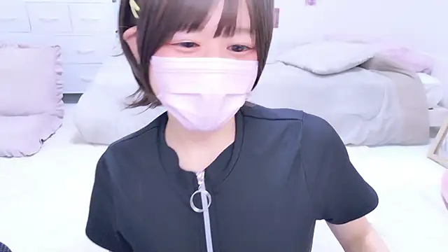 963 kurumi online show from October 14, 2025, 11:27 pm