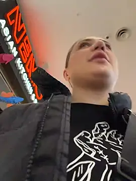 JessiMur online show from January 8, 2026, 6:16 am