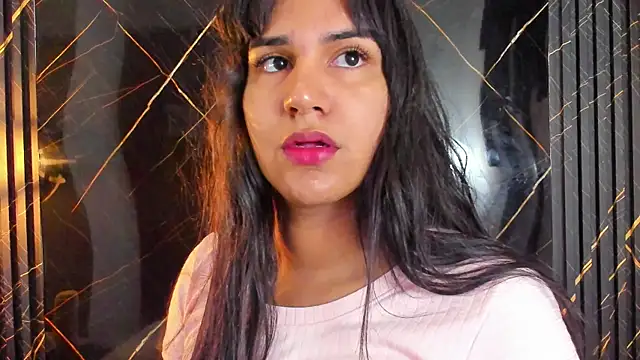 Kagome01 online show from September 18, 2025, 12:51 pm