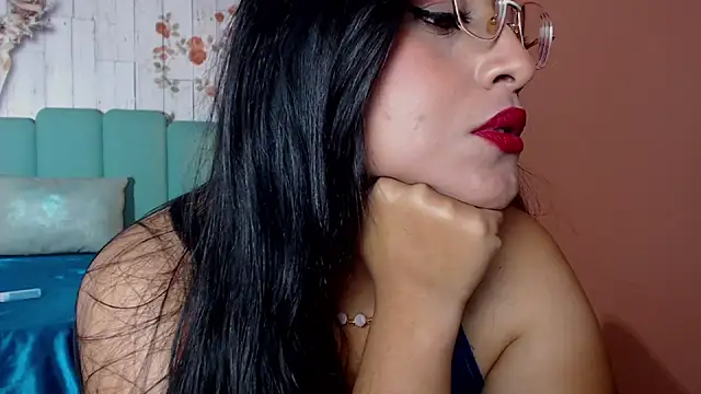 Alison Simmons online show from December 21, 2024, 6:44 pm