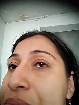 Alison Simmons online show from February 1, 2025, 8:47 pm