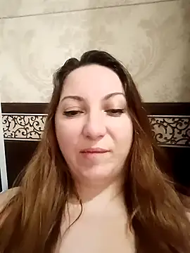 JasmineFaber online show from December 5, 2024, 9:17 pm