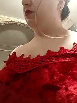 JasmineFaber online show from January 11, 2025, 12:40 pm