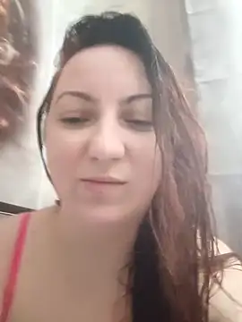 JasmineFaber online show from February 7, 2025, 7:18 am