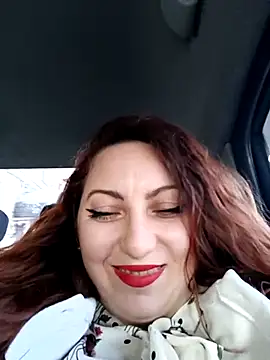 JasmineFaber online show from February 19, 2025, 9:50 am