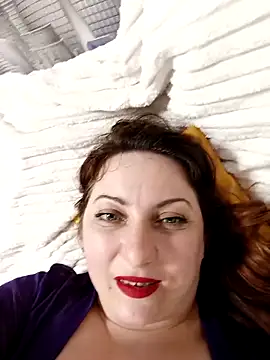 JasmineFaber online show from March 17, 2025, 11:54 pm