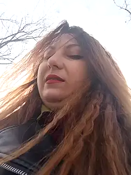 JasmineFaber online show from March 20, 2025, 8:42 am