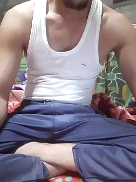 Snapshot of Burhade-- chatting on June 18, 2026, 11:31 pm Burhade-- online show from June 18, 2026, 11:31 pm