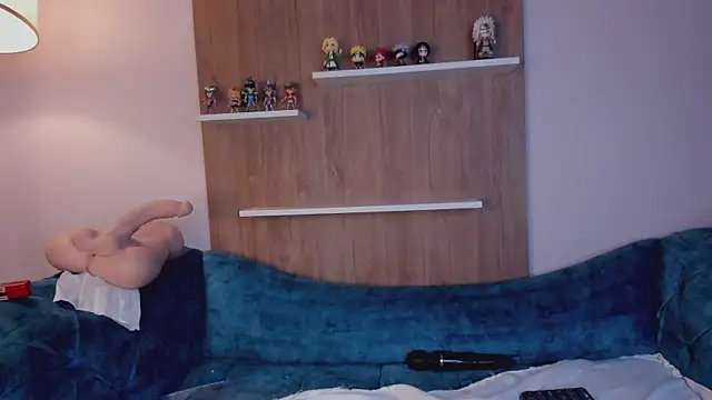 Snapshot of BrendaBrooks chatting on January 25, 2025, 4:35 pm BrendaBrooks online show from January 25, 2025, 4:35 pm