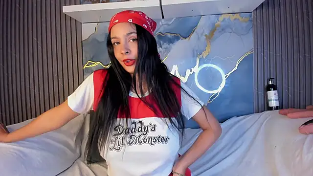 Snapshot of BrendaBrooks chatting on November 10, 2025, 4:17 pm BrendaBrooks online show from November 10, 2025, 4:17 pm