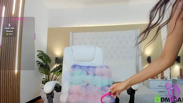 celeste wayne online show from March 26, 2026, 9:09 pm