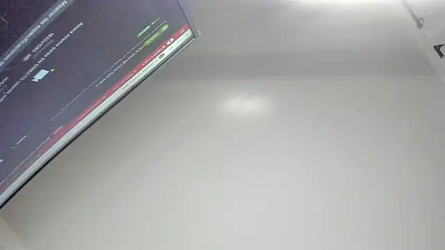 Zoe Wolf online show from February 20, 2026, 10:54 pm