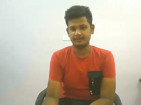 Dusky Aarav online show from July 2, 2026, 8:53 am