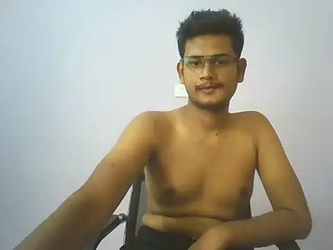 Dusky Aarav online show from July 5, 2026, 10:55 am