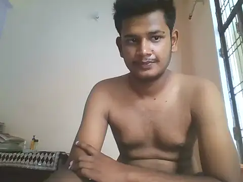 Dusky Aarav online show from July 8, 2026, 2:27 am