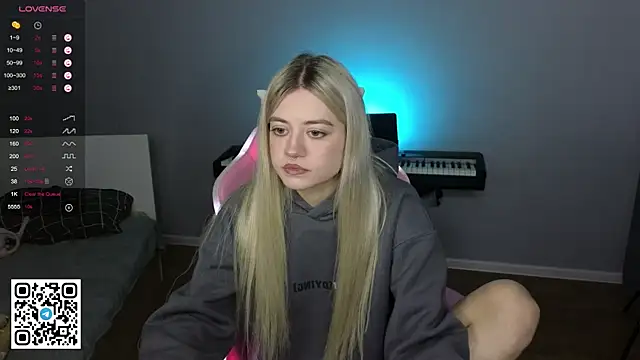 mybunnywendy online show from February 19, 2025, 10:20 pm