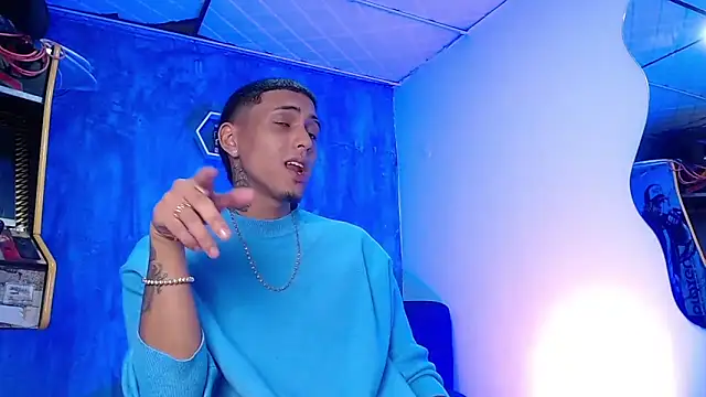 Liam lee online show from January 26, 2025, 4:09 pm