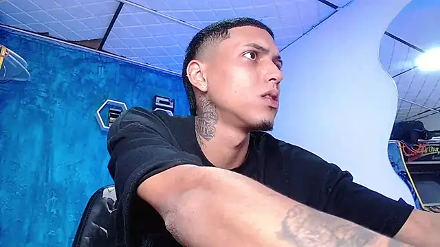 Liam lee online show from January 31, 2025, 4:27 pm